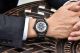 Pagani Automobili PVD Black Steel Watch White Skull Face (7)_th.jpg